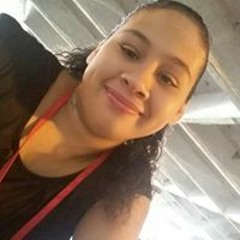 Desiree Marie Johnson