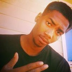 Tay Sosababe Williams