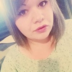 Kursten Marie Murphy