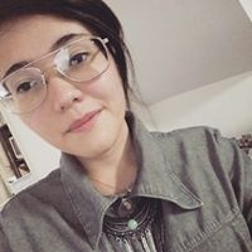 Tomomi Tavares’s avatar