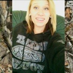 Jazmyne Sierra Rogers