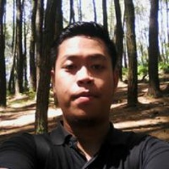 Ignatius Johan Prasetyo