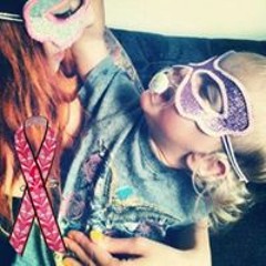 Alexandra Elemyr Unstad