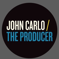 John Carlo The Producer