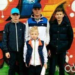 Conlyn Robinson Newest