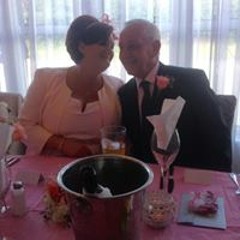 Lynette Morgan Oneill