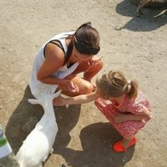 Sandra Korsgaard Hansen