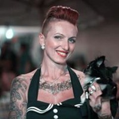Priscilla Secchi