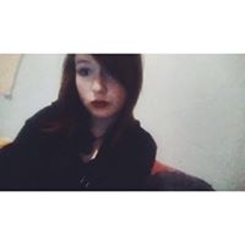 Audrey Rose Herrett’s avatar