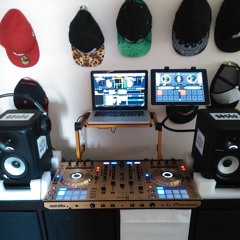 DEEJAY EDDIE 80