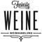 FEINSTE WEINE