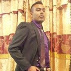 Mohammed Shahiraaz Ali