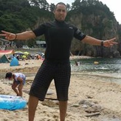 Breddy Jimenez Mauricio