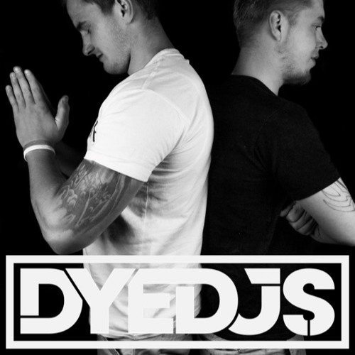 do you even DJS (DYEDJS)’s avatar