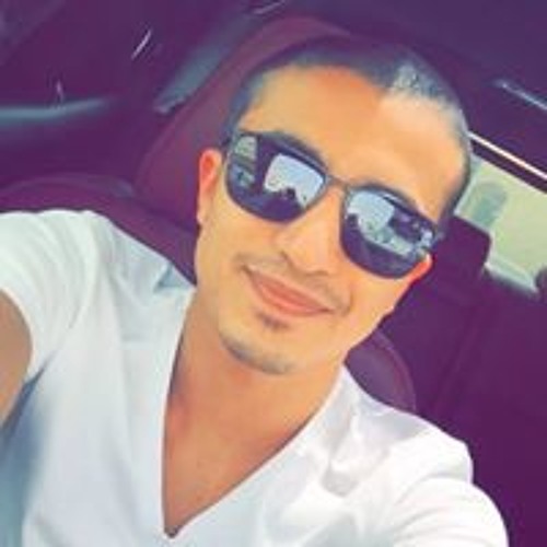 Bader Amin’s avatar