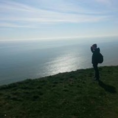 Maximilian Ehrenberg