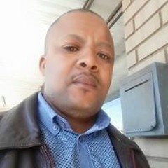 Symon Motlhabane