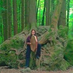 Nikky Seifert-Frisch