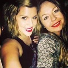 Jenna Louise Summers