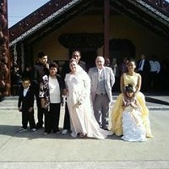 Tengara Tautahi Aperahama