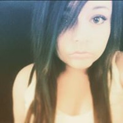 Lauren Bradshaw-Pearce