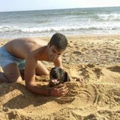 Alberto Juan Toribio