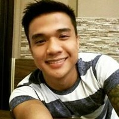 Renz Garcia San Juan