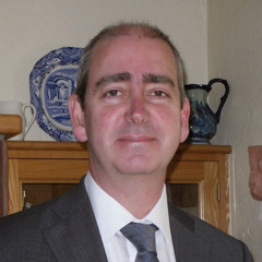 Simon Gillate