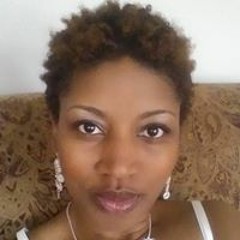 Patricia Jones McCrory