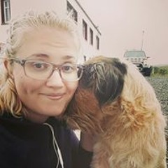 Þorbjörg Matthíasdóttir