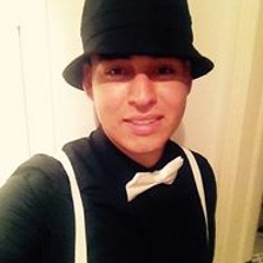 Ronny Vera Anton