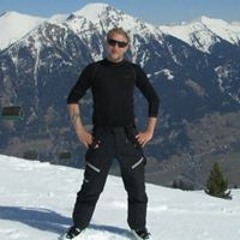 Daniel 'Dampe' Lundin