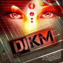 Dj K-M (Bouncy House) Vol 8