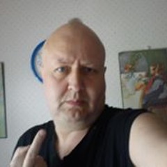 Skräddar Åke Nyström