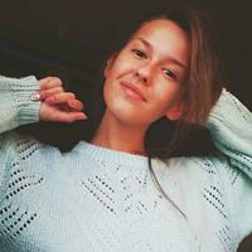 Ksenia Konditerova’s avatar
