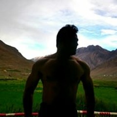 Saurabh Thakur