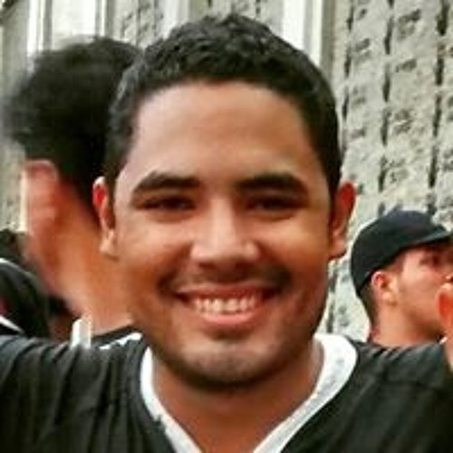Marcos Felipe’s avatar