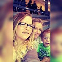 Jaxi Leigh Forrester