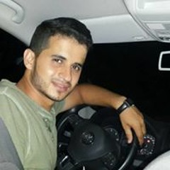 أسامة الشيدون