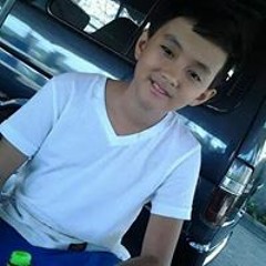 Jahred Lenard M. Apelo