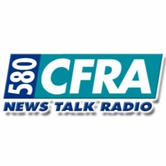 Newstalk 580 CFRA