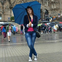 Crisstina-Maria Marin