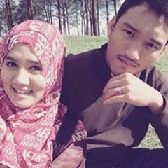 Aisyah Dini Hartati Vetra