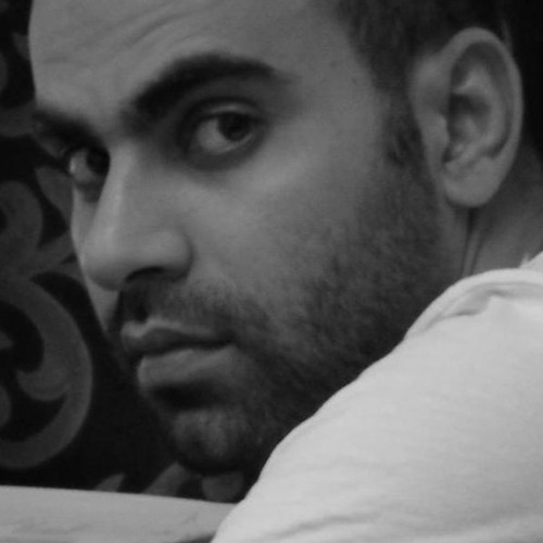 Ahmed Sedek’s avatar