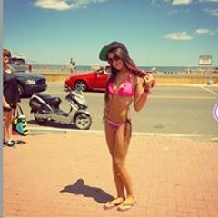 Marie Agresta