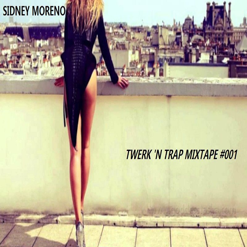 SidneyMoreno podcast artwork
