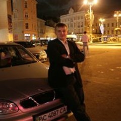 Володимир Грещук
