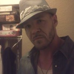 Franky GQ Anthony Battel