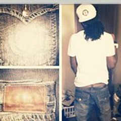 Jabarre Marley Lucas