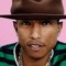 Pharrell Williams